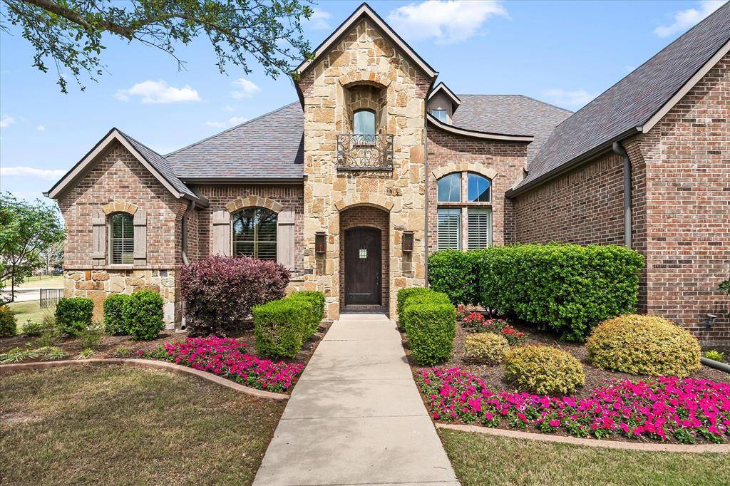 1 Kensington Drive, Heath, TX 75032