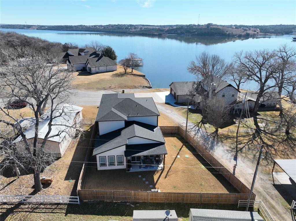 4560 Jackson Bend Court, Granbury, TX 76049