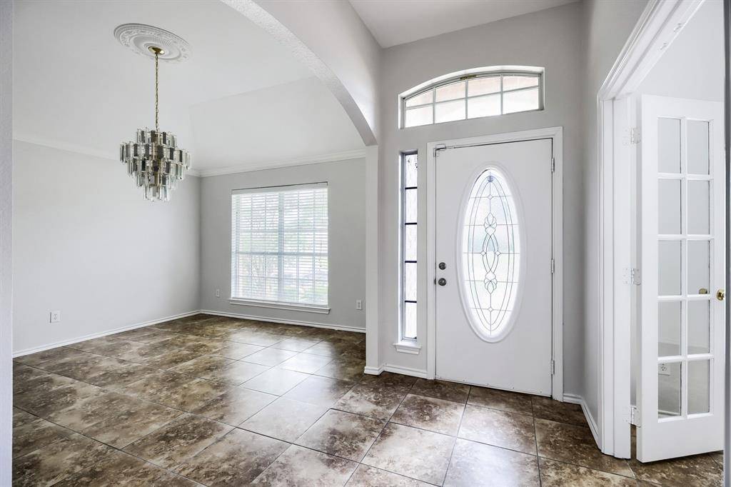 4521 Bonnywood Drive, Mesquite, TX 75150