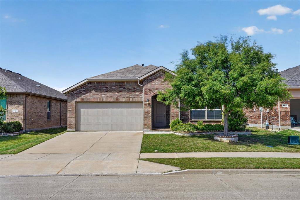 1133 Metaline Trail, Fort Worth, TX 76177