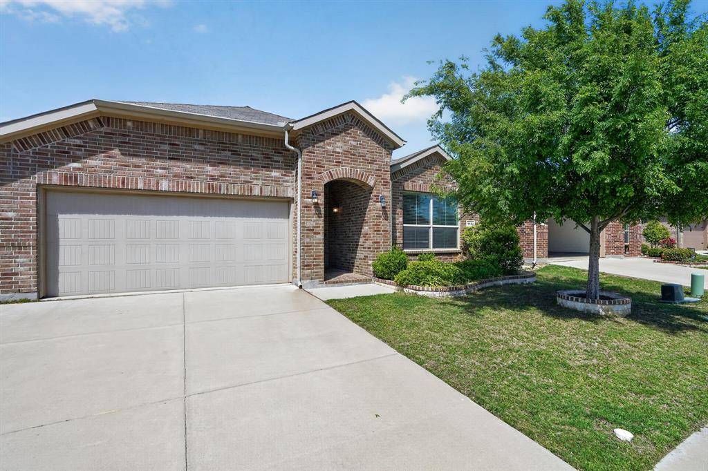 1133 Metaline Trail, Fort Worth, TX 76177