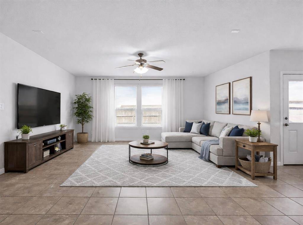 1133 Metaline Trail, Fort Worth, TX 76177