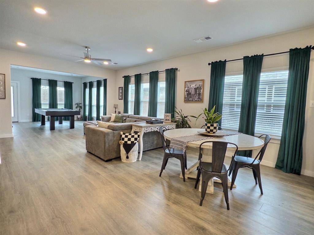 1212 Anderson Drive, Trenton, TX 75490