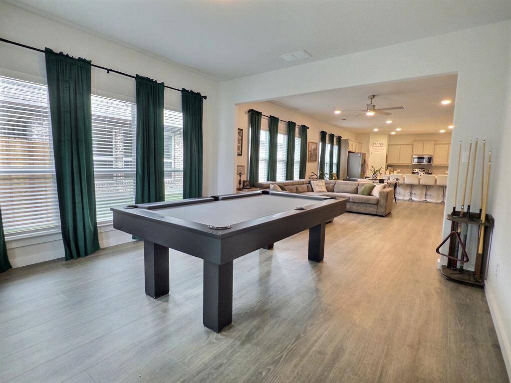 1212 Anderson Drive, Trenton, TX 75490