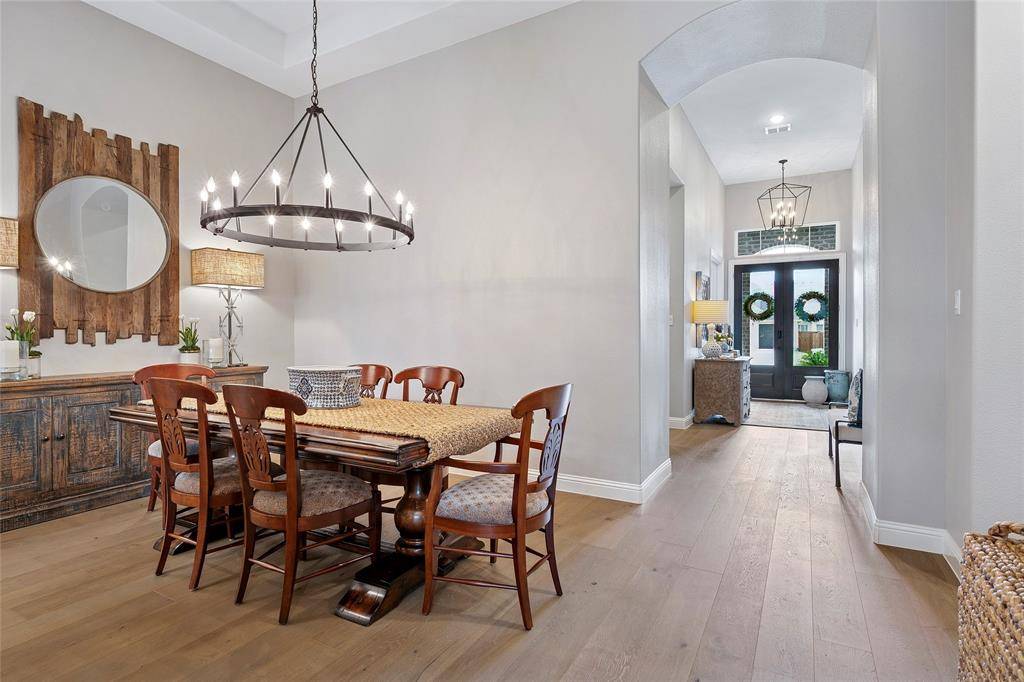 3228 Zenyatta Court, Celina, TX 75009