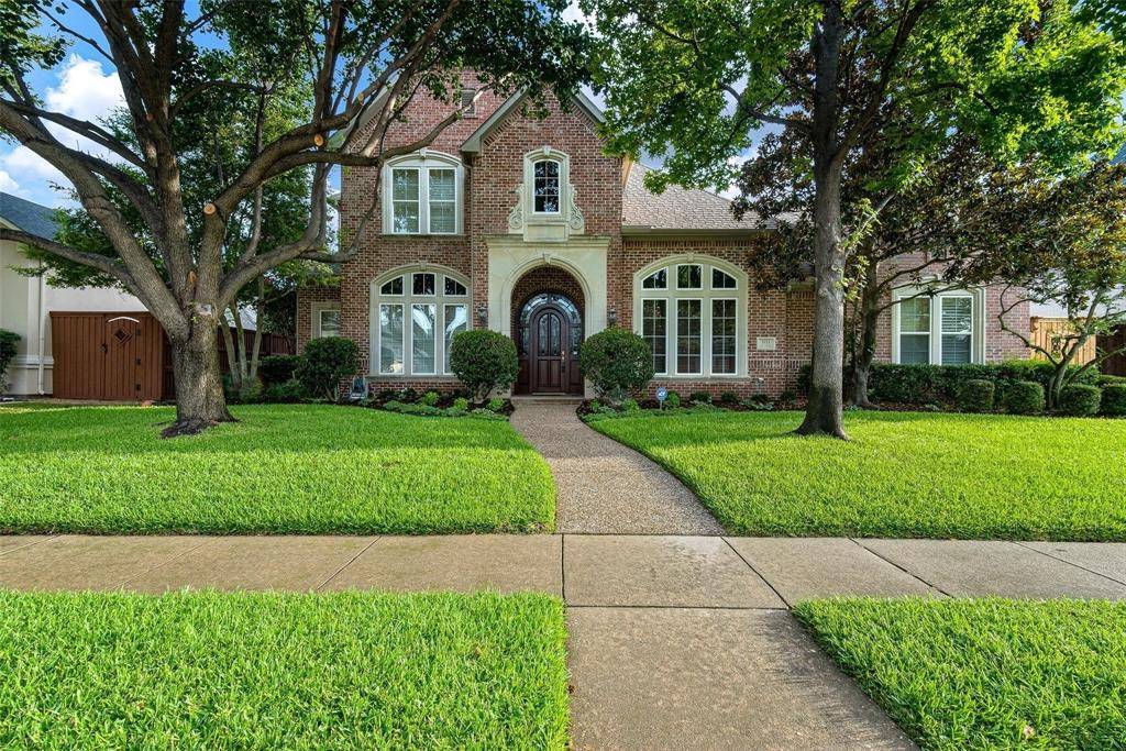 5933 King William Drive, Plano, TX 75093