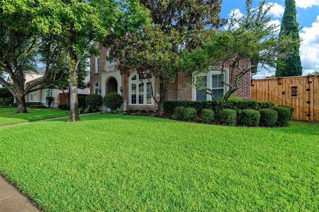 5933 King William Drive, Plano, TX 75093