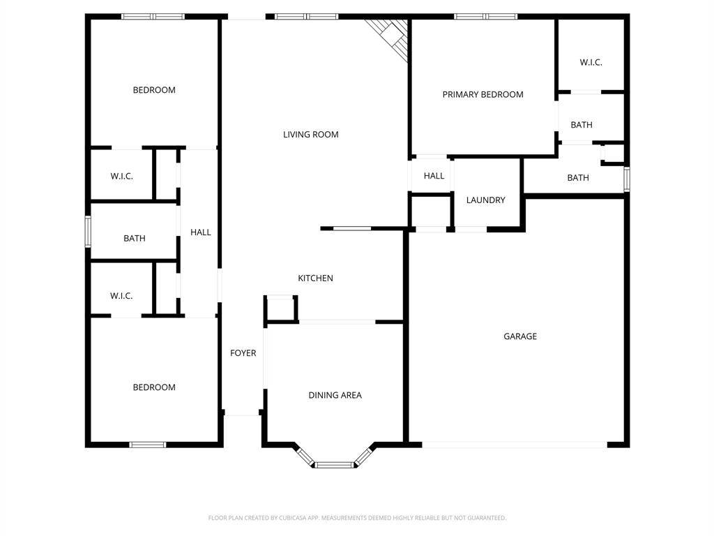 3009 Richwood Circle, Bedford, TX 76021