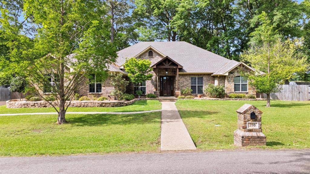 290 County Road 3505, Bullard, TX 75757