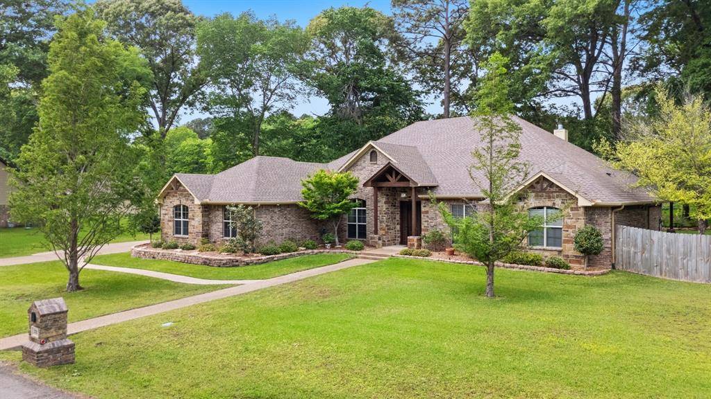 290 County Road 3505, Bullard, TX 75757