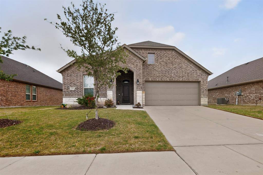 2804 Cain Drive, Anna, TX 75409