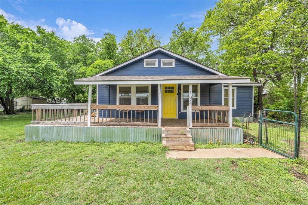 102 Goodwin Lane, Moody, TX 76557