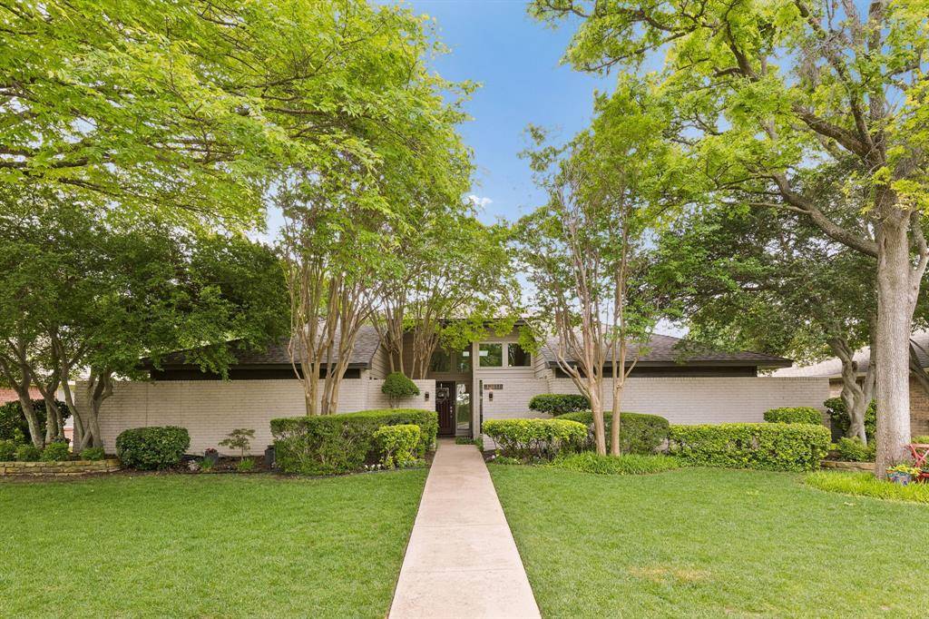 12111 Cross Creek Drive, Dallas, TX 75243