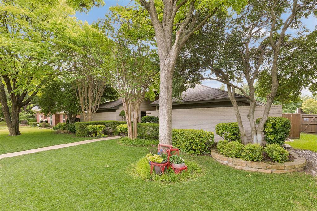 12111 Cross Creek Drive, Dallas, TX 75243