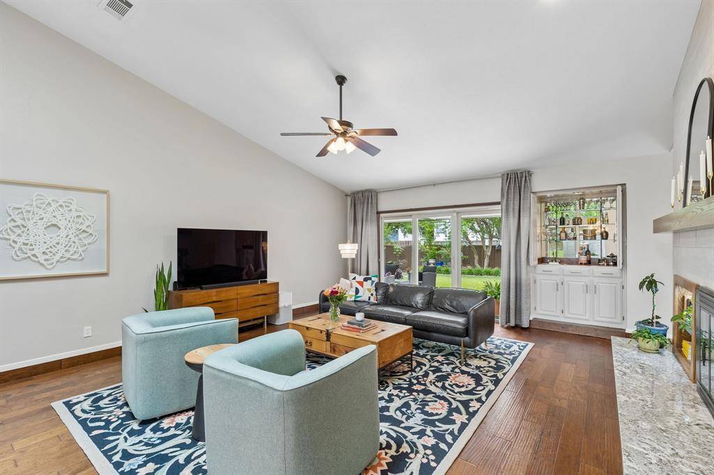 12111 Cross Creek Drive, Dallas, TX 75243