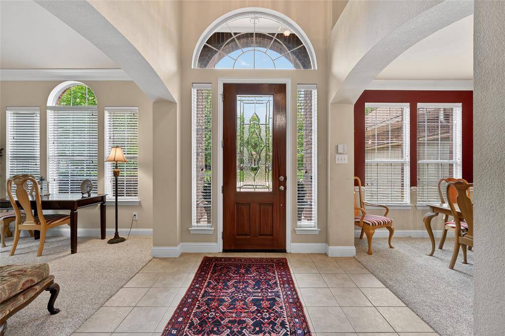 2305 Brenham Drive, Mckinney, TX 75072