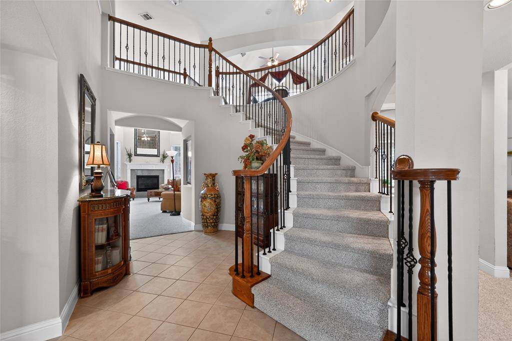 2305 Brenham Drive, Mckinney, TX 75072