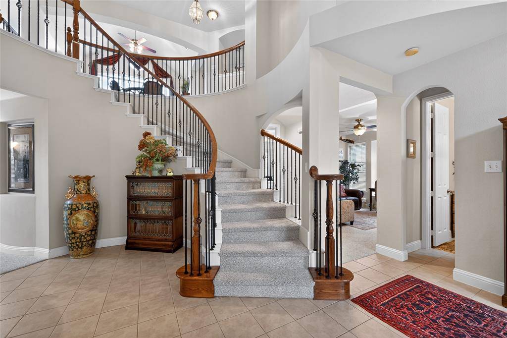 2305 Brenham Drive, Mckinney, TX 75072