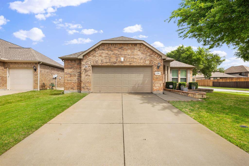 5700 Centeridge Lane, Mckinney, TX 75071