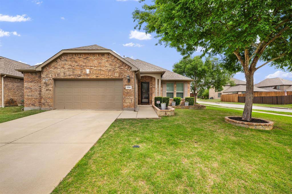 5700 Centeridge Lane, Mckinney, TX 75071