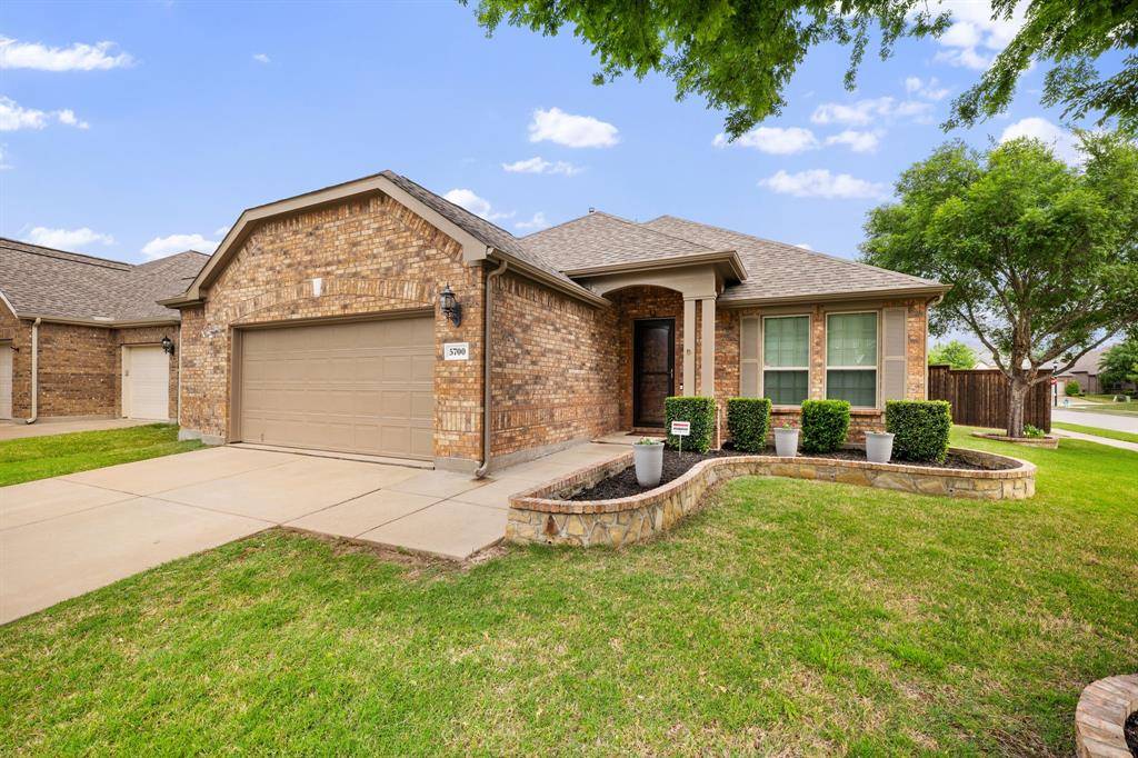 5700 Centeridge Lane, Mckinney, TX 75071
