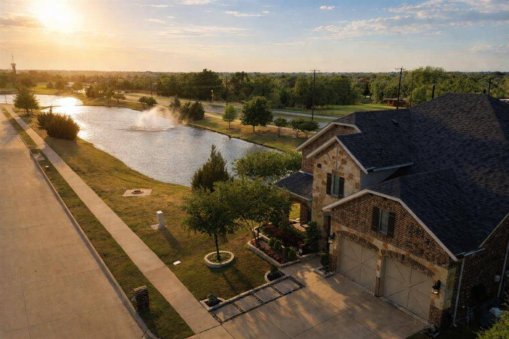 324 Daylily Drive, Wylie, TX 75098