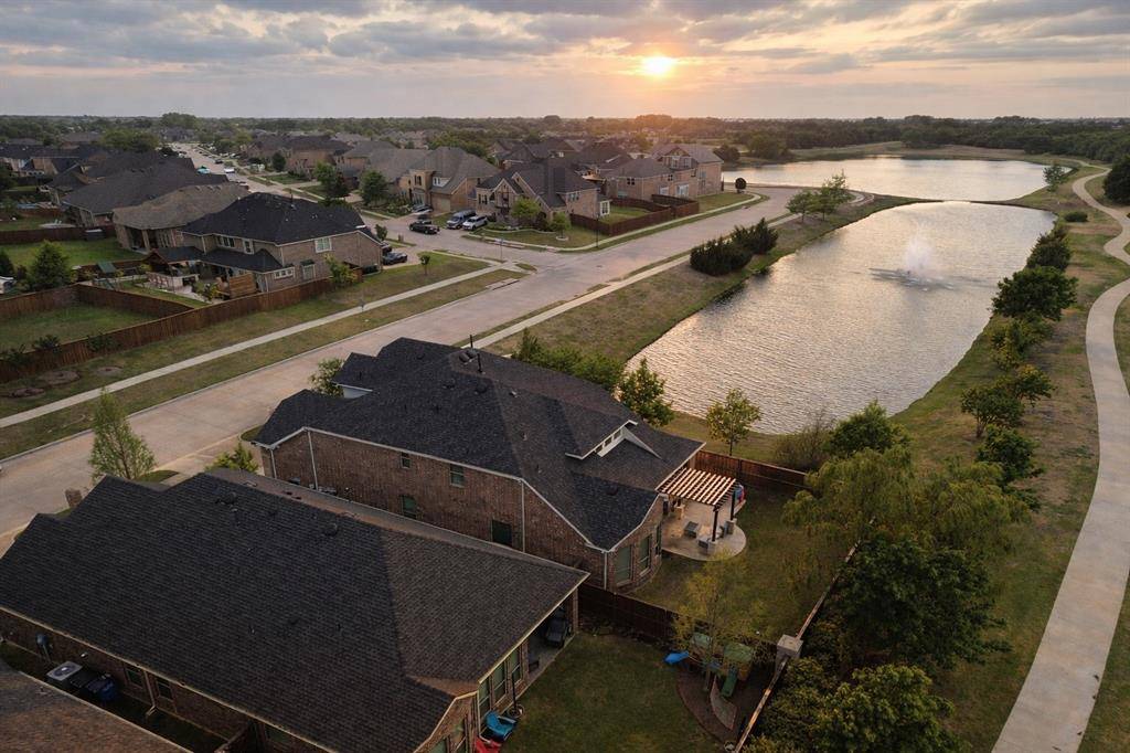 324 Daylily Drive, Wylie, TX 75098