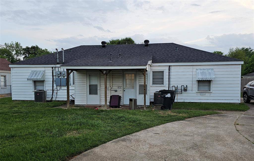 125 State Court, Bossier City, LA 71112