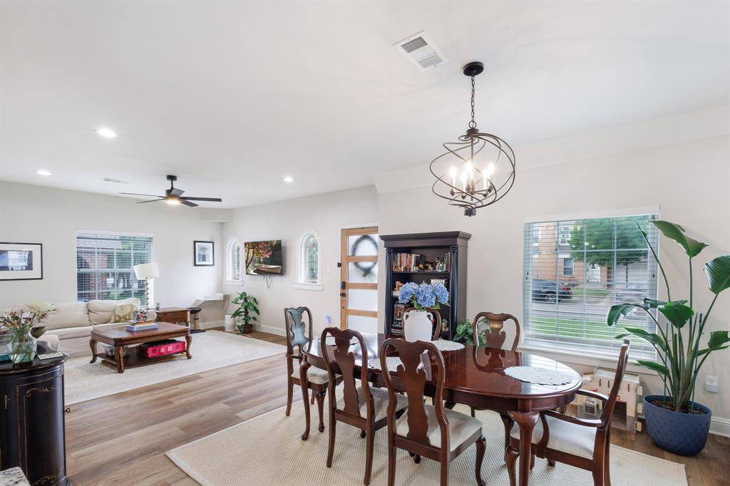 2744 Catherine Street, Dallas, TX 75211