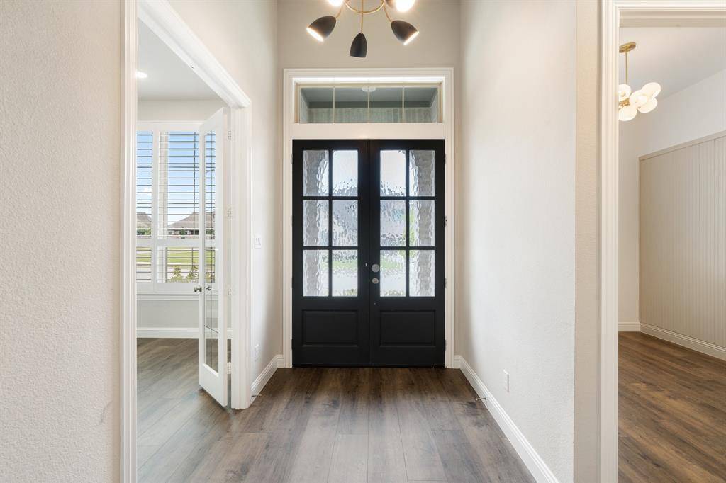 1701 Deerwood Lane, Prosper, TX 75078