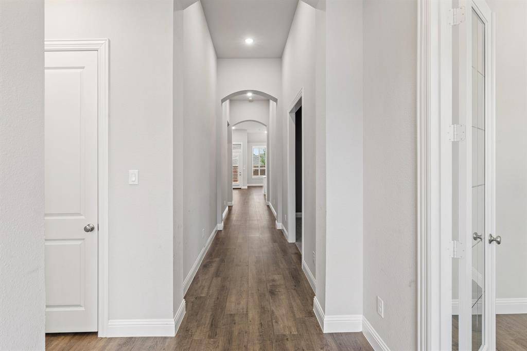 1701 Deerwood Lane, Prosper, TX 75078