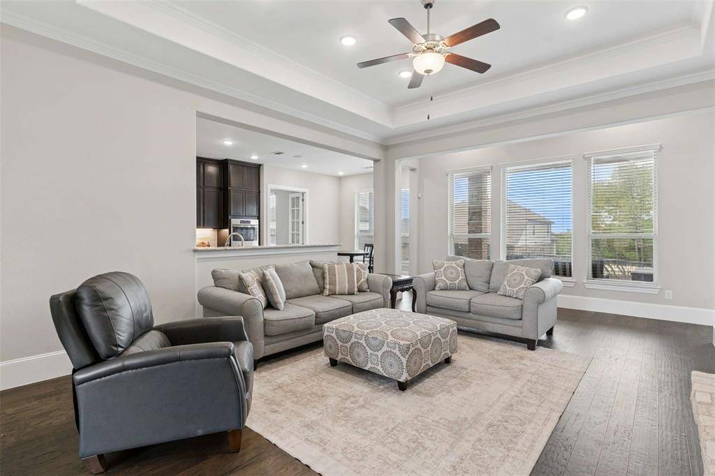 1429 Eminence Lane, Wylie, TX 75098