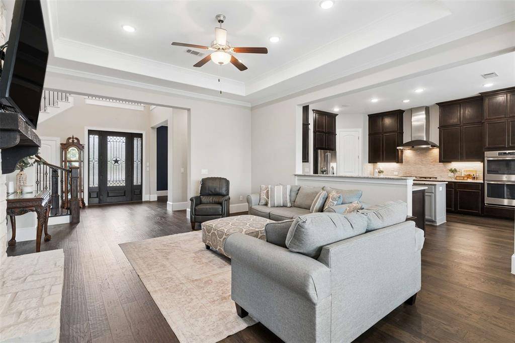 1429 Eminence Lane, Wylie, TX 75098