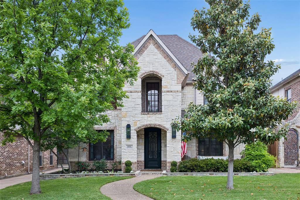 6151 Palo Pinto Avenue, Dallas, TX 75214