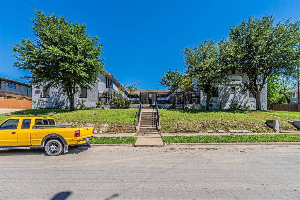 602 N Lancaster Avenue, Dallas, TX 75203