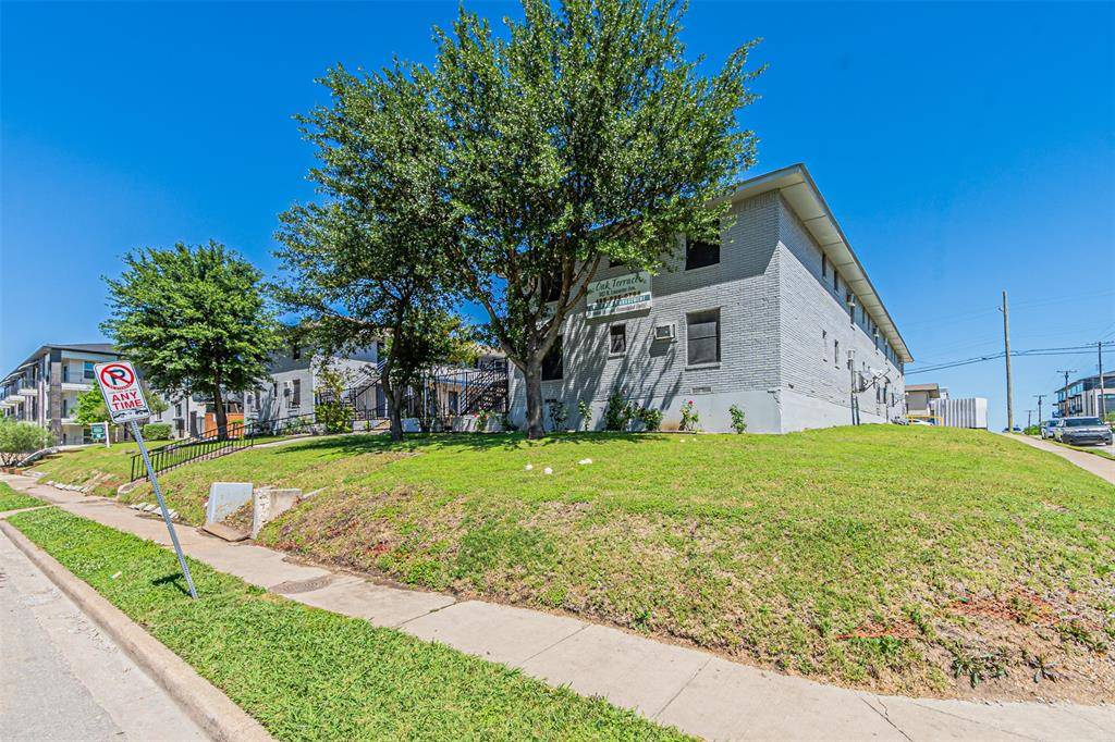 602 N Lancaster Avenue, Dallas, TX 75203