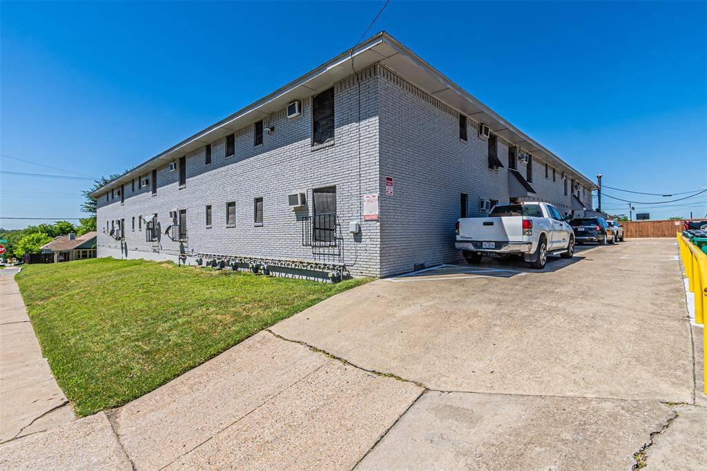 602 N Lancaster Avenue, Dallas, TX 75203