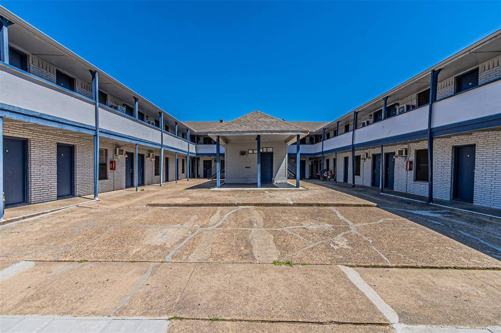 602 N Lancaster Avenue, Dallas, TX 75203