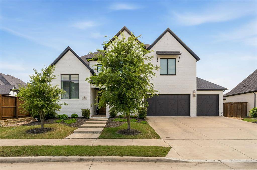 1600 Sterling Drive, Celina, TX 75009