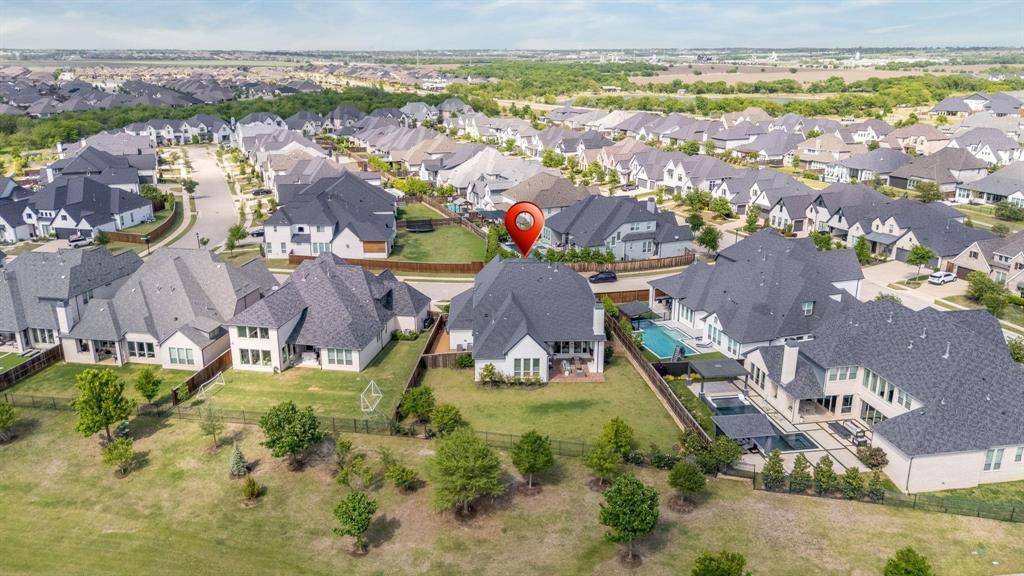 1600 Sterling Drive, Celina, TX 75009