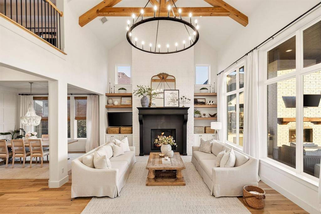 1600 Sterling Drive, Celina, TX 75009