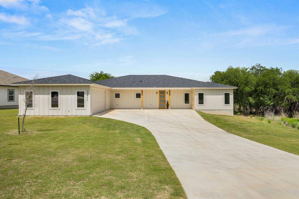 15896 Salado Drive, Temple, TX 76502