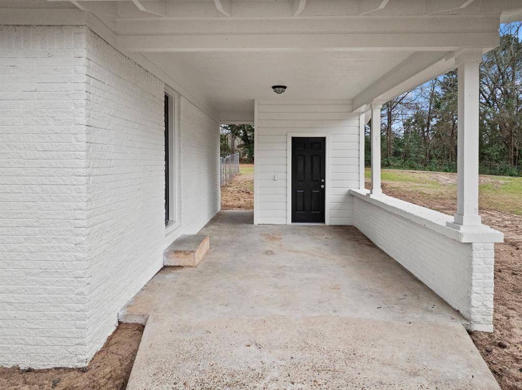 303 Campbell Street, Daingerfield, TX 75638