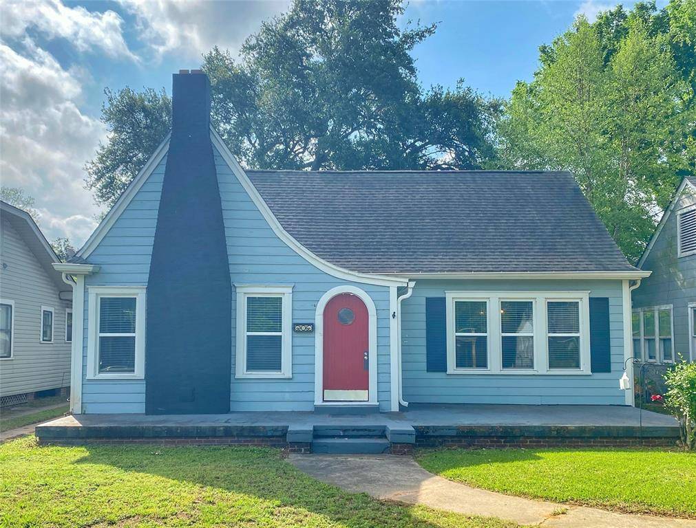 3467 Beverly, Shreveport, LA 71105