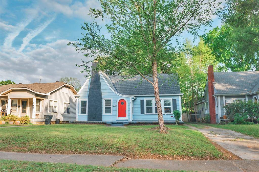 3467 Beverly, Shreveport, LA 71105