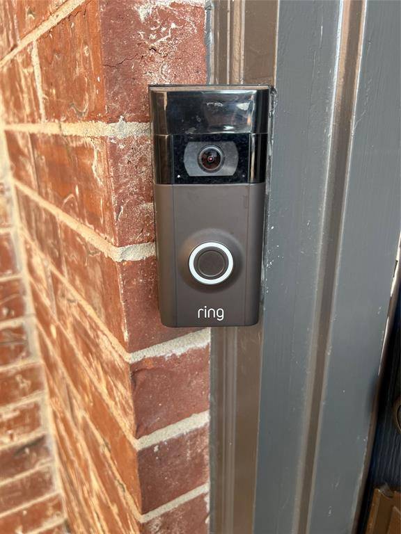 6015 Harwood Crossing Drive, Arlington, TX 76018