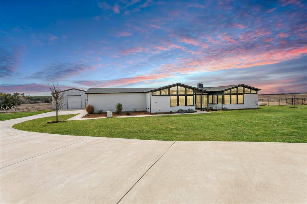 12964 Torello Court, Godley, TX 76044