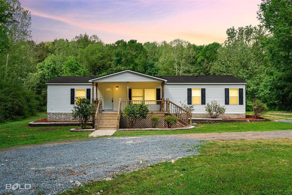 2204 Bellevue Road, Haughton, LA 71037