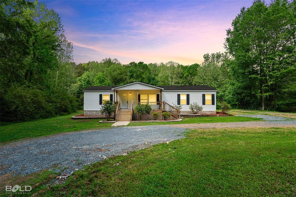 2204 Bellevue Road, Haughton, LA 71037