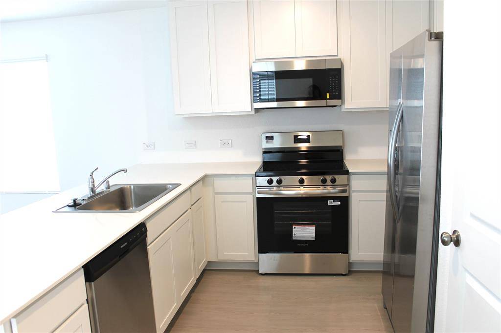 721 Wagtail Drive, Princeton, TX 75407